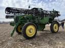 2011 John Deere 4830 Image