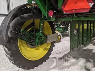 Main image John Deere 4830 19