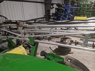 Main image John Deere 4830 7