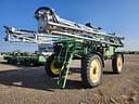 2011 John Deere 4830 Image