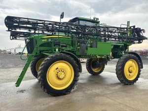 2011 John Deere 4830 Image