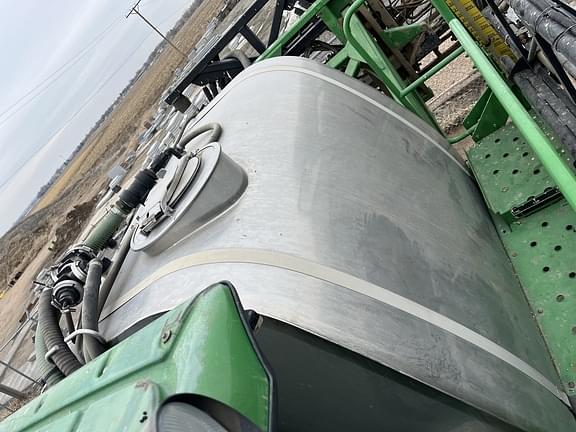 Main image John Deere 4830 24