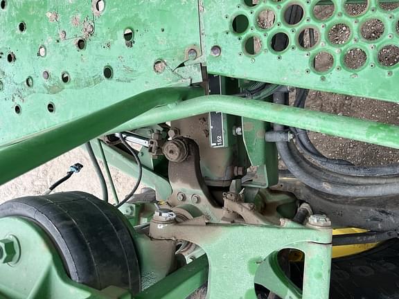 Main image John Deere 4830 31