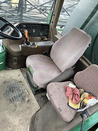 Main image John Deere 4830 33