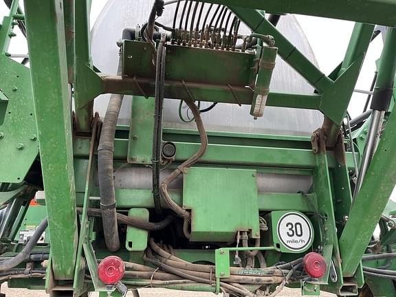 Main image John Deere 4830 6