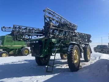 Main image John Deere 4930