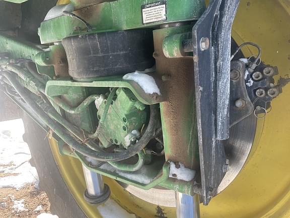 Main image John Deere 4930 13
