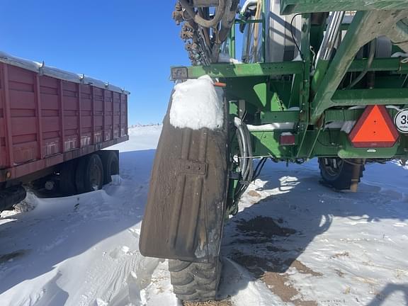 Main image John Deere 4930 14