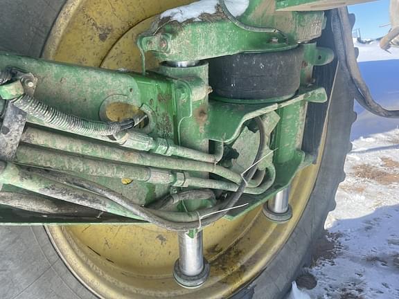 Main image John Deere 4930 17