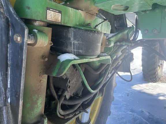Main image John Deere 4930 1