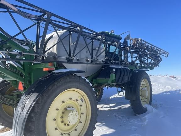 Main image John Deere 4930 25