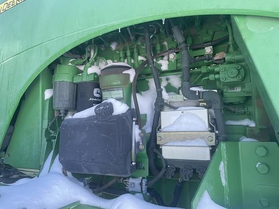 Main image John Deere 4930 29