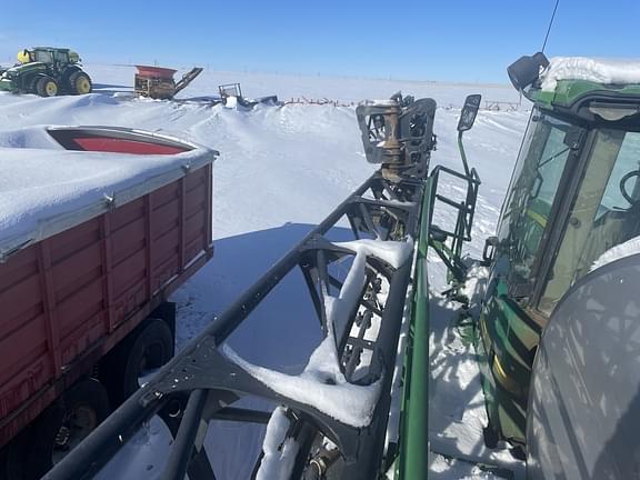 Main image John Deere 4930 33