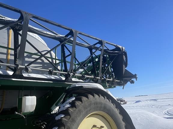 Main image John Deere 4930 34