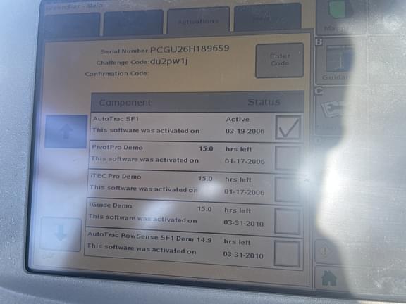 Main image John Deere 4930 9