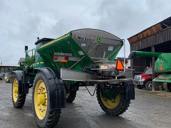 Main image John Deere 4930 11