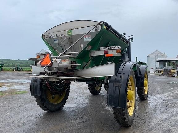 Main image John Deere 4930 12