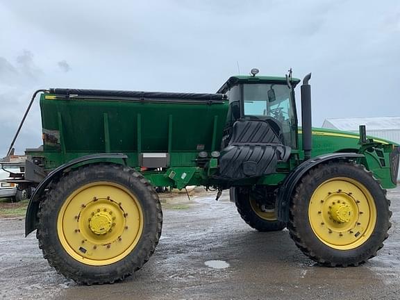 Main image John Deere 4930 13