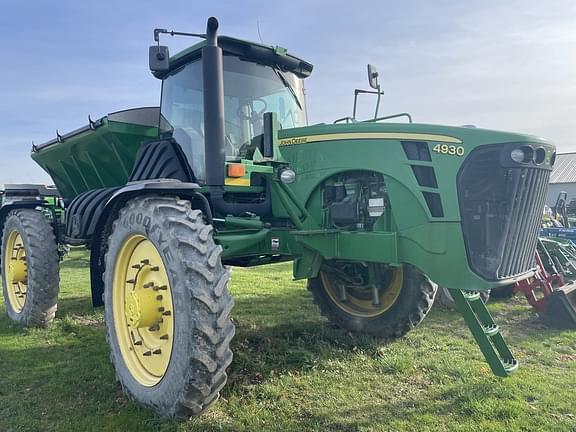 Main image John Deere 4930 1
