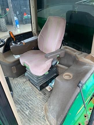 Main image John Deere 4930 20