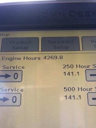 Main image John Deere 4930 23