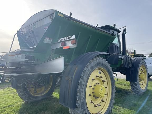 Thumbnail image John Deere 4930 4