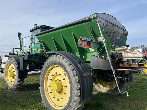 Main image John Deere 4930 7