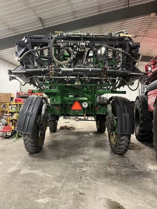 Image of John Deere 4930 equipment image 2