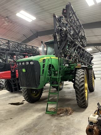 Image of John Deere 4930 Primary image