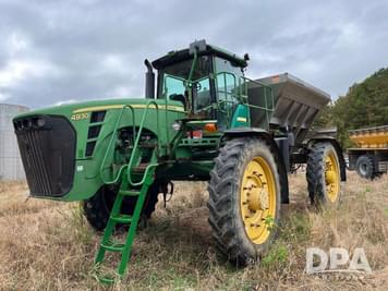 Main image John Deere 4930