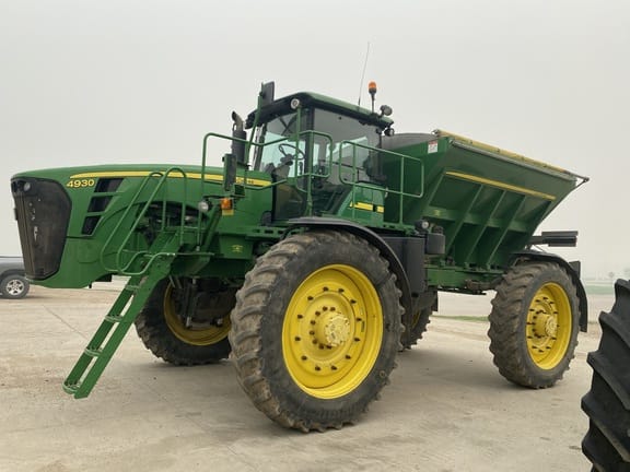 Main image John Deere 4930