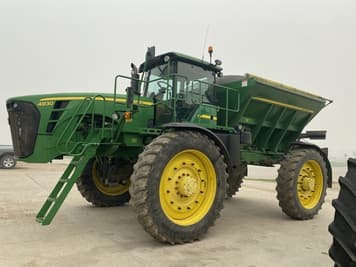 Main image John Deere 4930