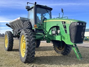 Main image John Deere 4930