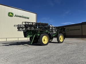 2011 John Deere 4940 Image