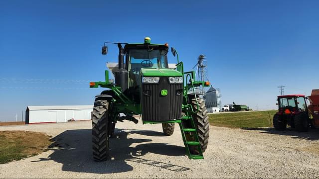 Image of John Deere 4940 equipment image 3