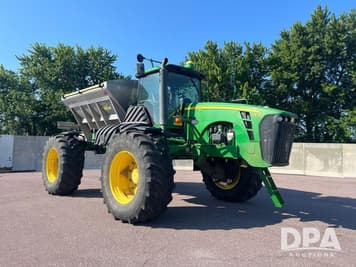Main image John Deere 4940