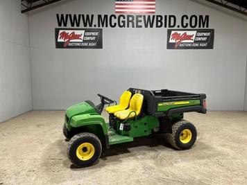 Main image John Deere Gator 4X2