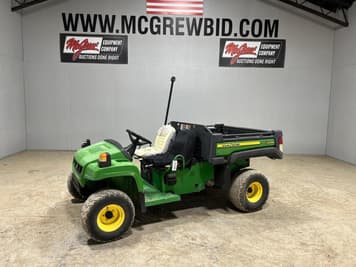 Main image John Deere Gator 4X2