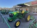 2011 John Deere 5045D Image