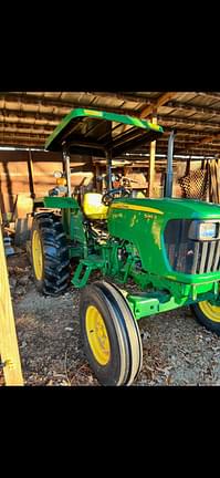 Image of John Deere 5045D Primary image