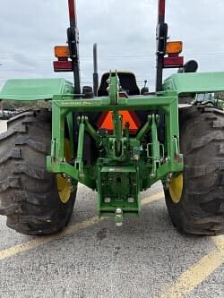 Image of John Deere 5045D equipment image 2