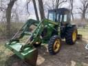 2011 John Deere 5045E Image