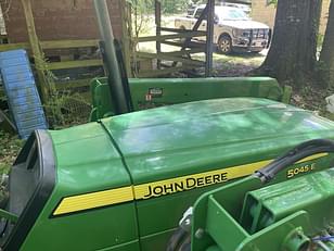 Main image John Deere 5045E 13