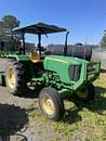 Thumbnail image John Deere 5055D 1