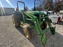 2011 John Deere 5065E Image