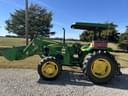 2011 John Deere 5065E Image