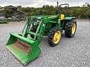 2011 John Deere 5065E Image