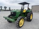 2011 John Deere 5065E Image