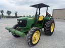 2011 John Deere 5065E Image