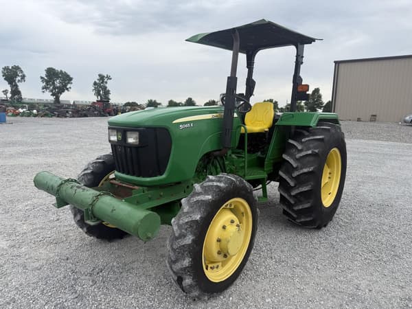 Equipment Main Image